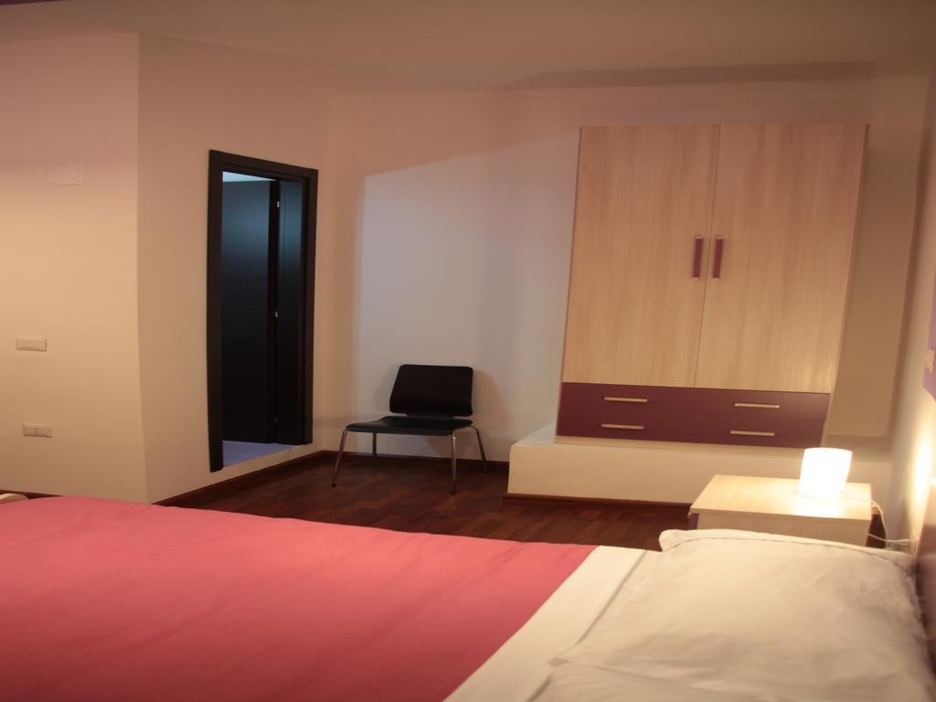 B&B Cosenza Habitación foto