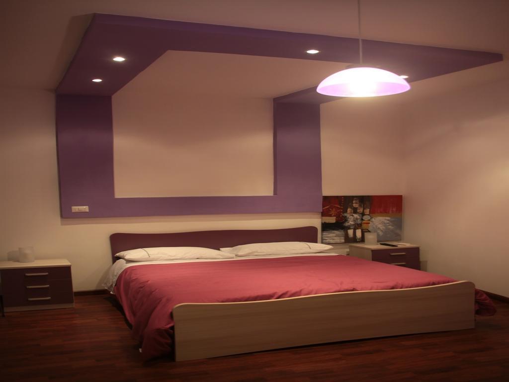B&B Cosenza Exterior foto