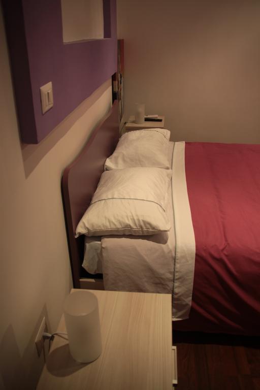 B&B Cosenza Habitación foto