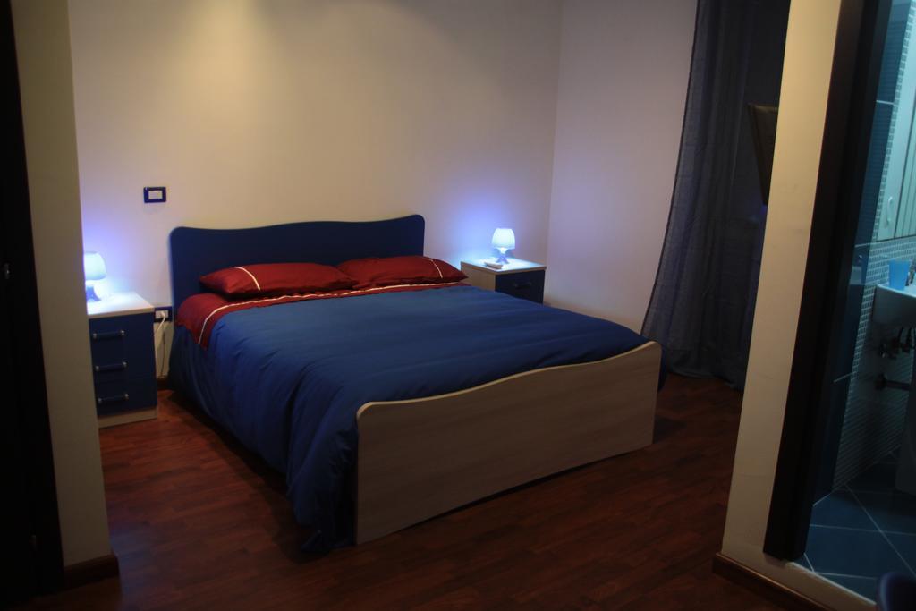 B&B Cosenza Exterior foto